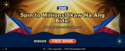 Maligayang Pagdating sa OkeBet888 Casino